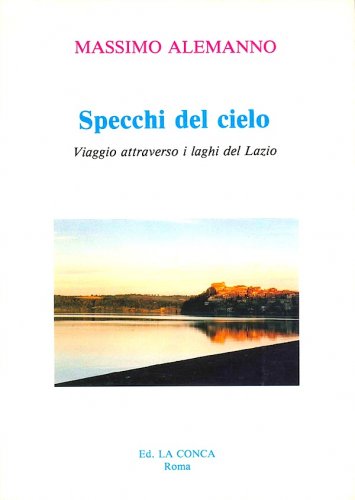 Specchi del cielo