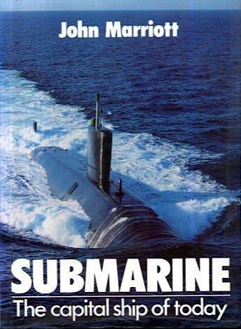 Submarine