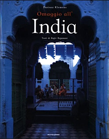 Omaggio all'India