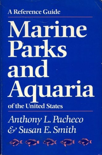 Marine parks and aquaria of the United States