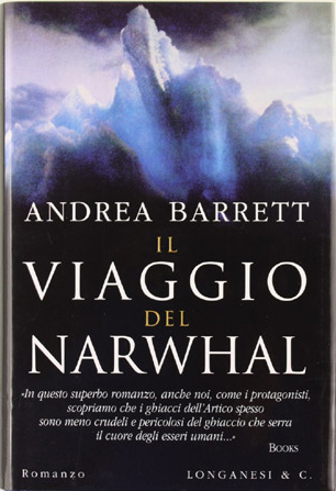 Viaggio del Narwhal