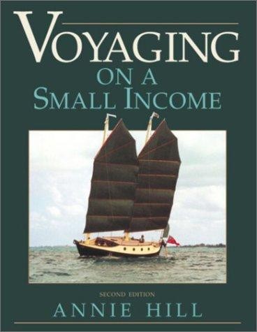 Voyaging on a small income