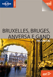 Bruxelles, Bruges, Anversa e Gand