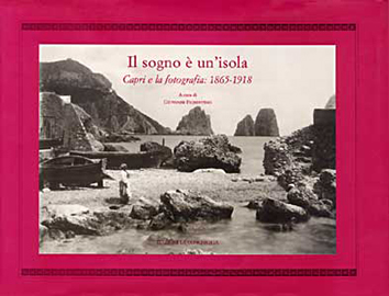 Sogno è un'isola