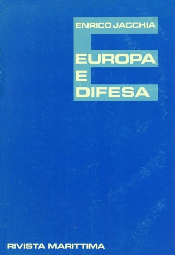 Europa e difesa