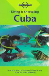 Diving and snorkeling Cuba