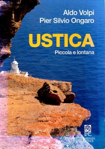 Ustica piccola e lontana