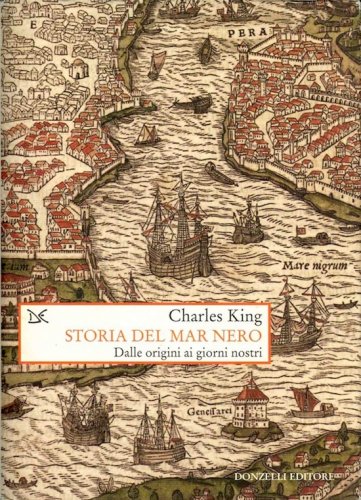 Storia del Mar Nero