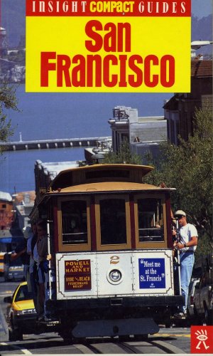 San Francisco - insight compact guides