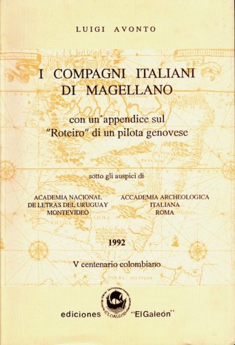 Compagni italiani di Magellano