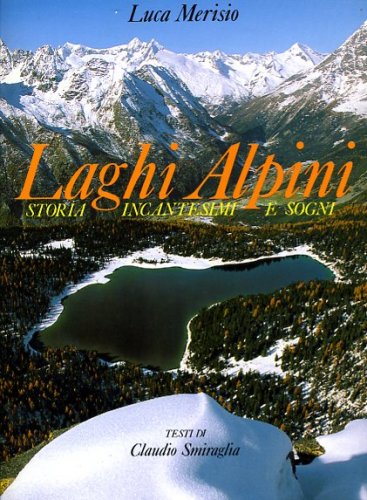 Laghi alpini