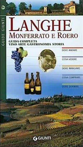 Langhe Monferrato e Roero