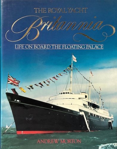 Royal yacht Britannia