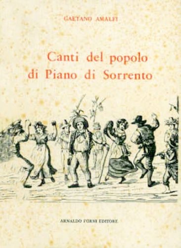 Canti del popolo di Piano di Sorrento