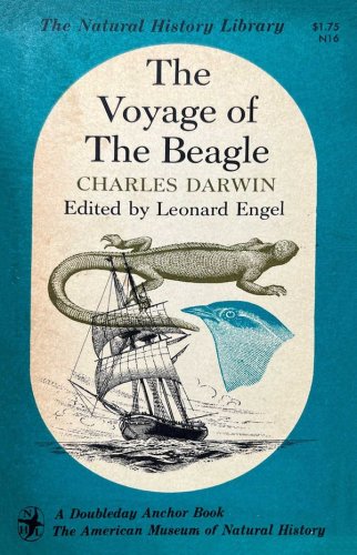 Voyage of the Beagle