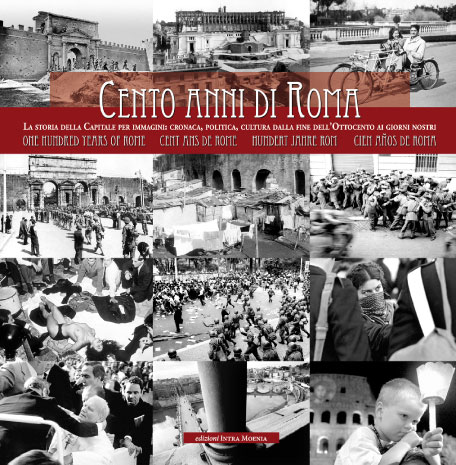 Cento anni di Roma