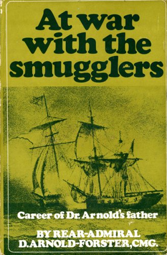 At war with the smugglers