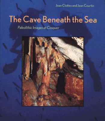 Cave beneath the sea