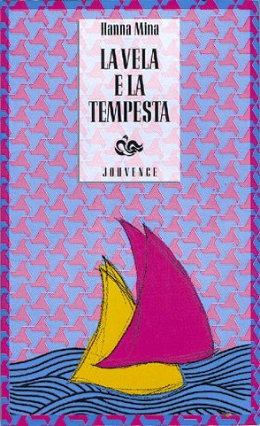 Vela e la tempesta