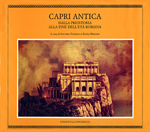 Capri antica