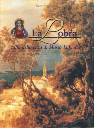 Lobra culla della città di Massa Lubrense