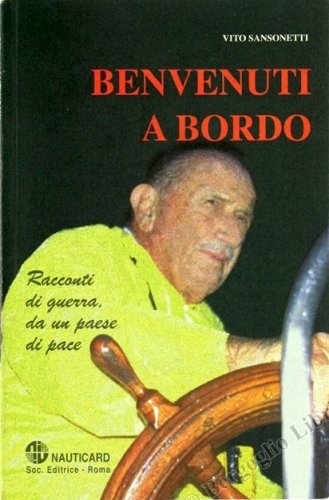 Benvenuti a bordo