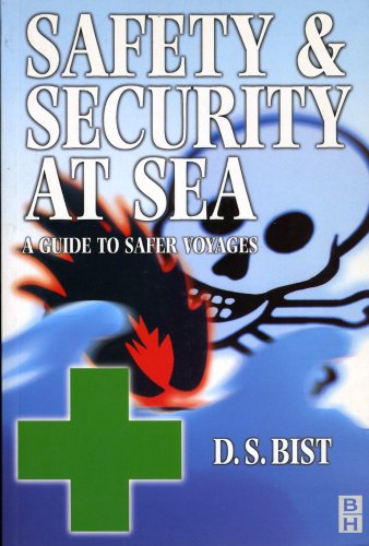 Safety & security at sea