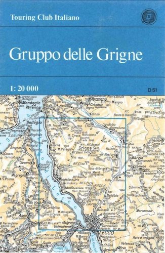 Gruppo delle Grigne