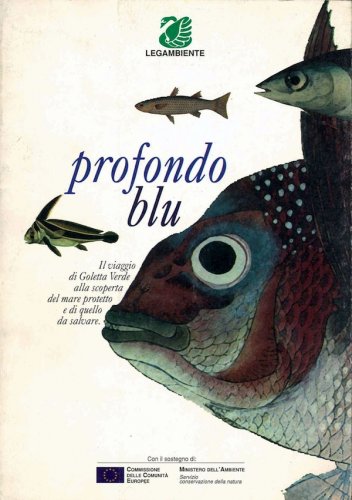 Profondo blu