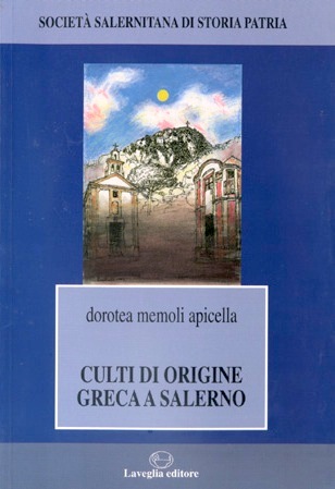 Culti di origine greca a Salerno