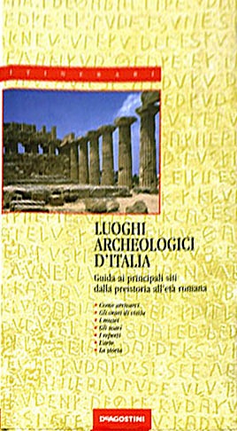 Luoghi archeologici d'Italia