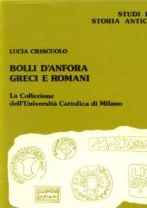 Bolli d'anfora greci e romani