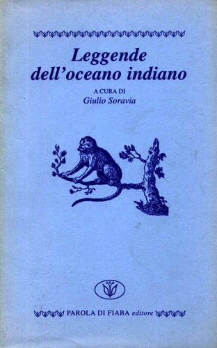 Leggende dell'Oceano Indiano