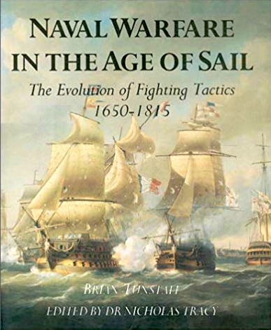 Naval warfare in the age of sail