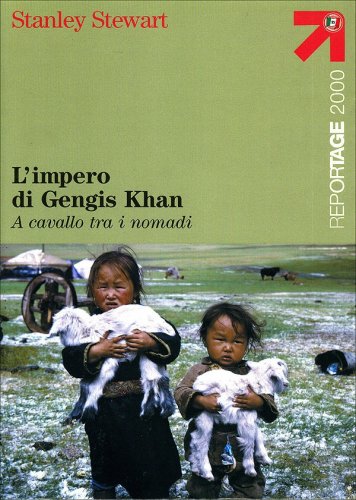 Impero di Gengis Khan