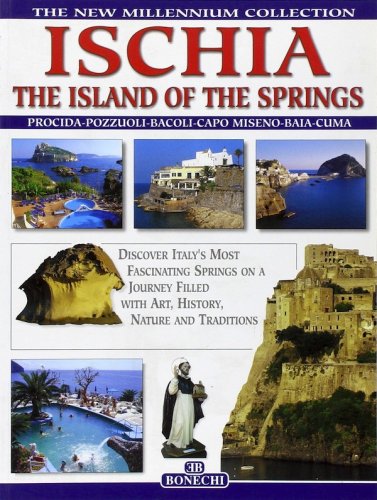 Ischia - the island of the springs