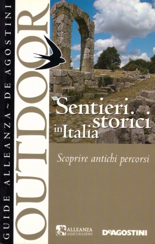 Sentieri storici in Italia