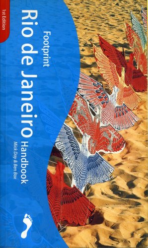 Rio De Janeiro handbook