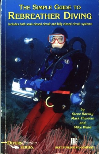 Simple guide to rebreather diving