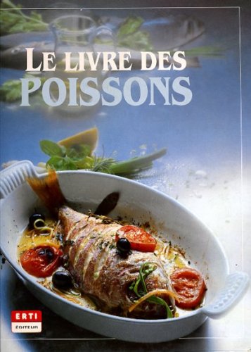 Grand livre des poissons