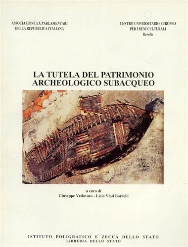 Tutela del patrimonio archeologico subacqueo