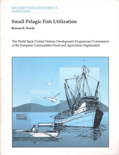 Small pelagic fish utilization