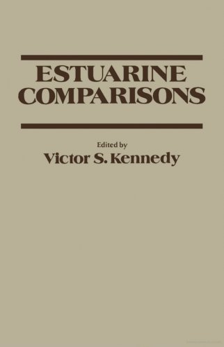 Estuarine comparisons