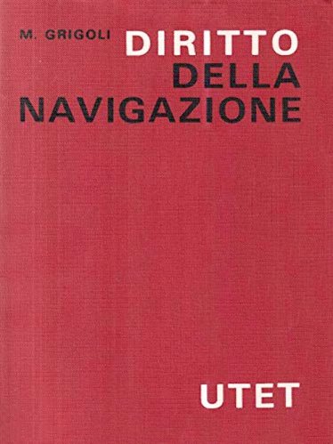 Diritto della navigazione