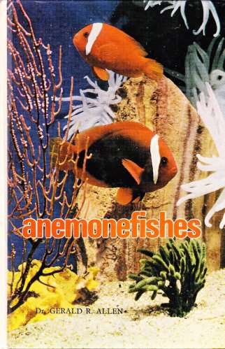 Anemonefishes