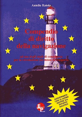 Compendio di diritto della navigazione