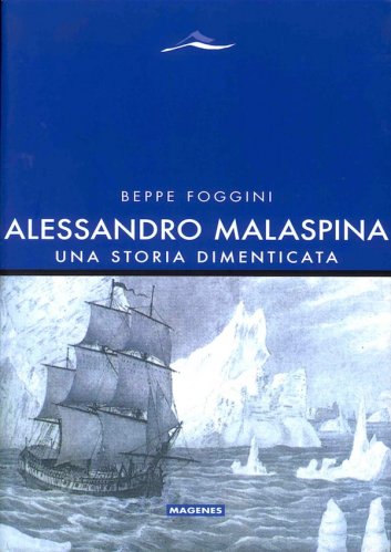 Alessandro Malaspina