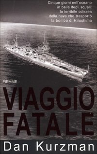 Viaggio fatale