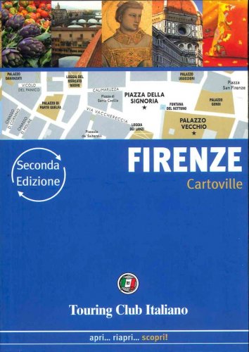 Firenze - cartoville