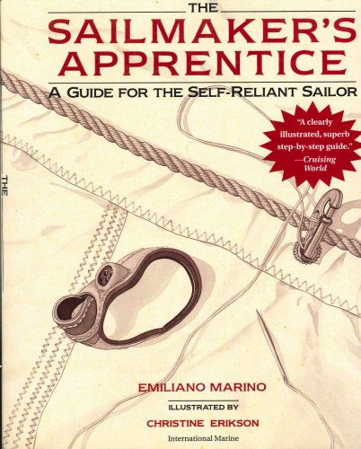 Sailmaker's apprentice